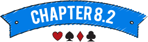 Video Poker Chapter 8.2