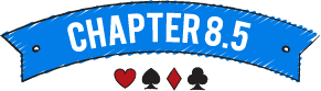 Video Poker Chapter 8.5