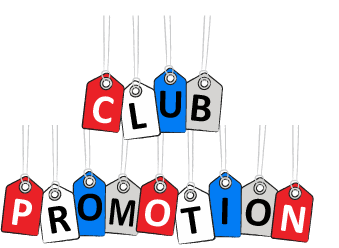 SPECIAL SLOT CLUB PROMOTIONS