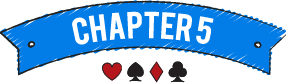 Video Poker Chapter 5