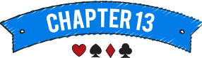 Video Poker Chapter 13