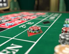 Reason for gamblers win or lose in casinos