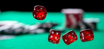 Casino Math Header