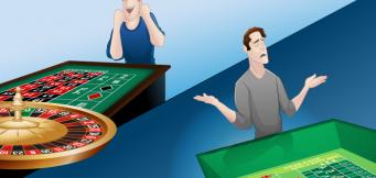 A Game of Numbers