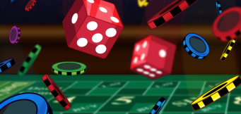 Smart Craps Bets