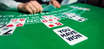 How to Become a Professional Gambler