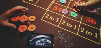The Best 3 Roulette Strategies