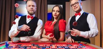 Roulette Strategy: Pushing the House