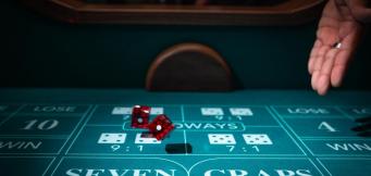shoot craps