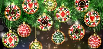 Casino holidays