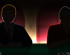 One Million Dollars Says I Can Beat Donald Trump at His Own Game