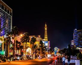 Big casinos by Michelle Raponi