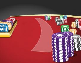 blackjack chips