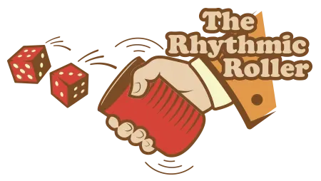 the rythmic roller