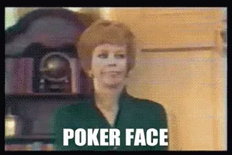 Poker Face