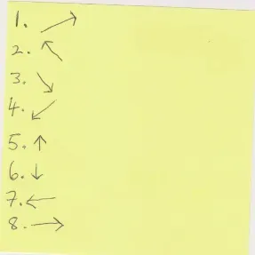 Roulette pattern 5