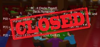 Is Card Counting Still Viable?