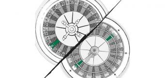 The Wheels of Roulette
