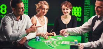A Primer on How to Tip a Blackjack Dealer