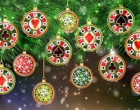 Casino holidays