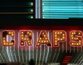 Casino craps