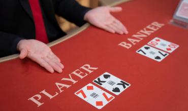 greatest baccarat runs