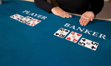 Player or Banker: The History of Baccarat