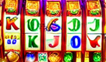 The History of Slot Machines