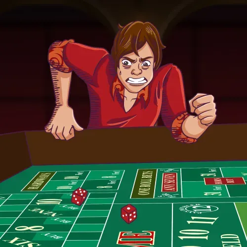 casino guy