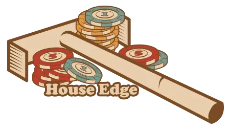 House Edge