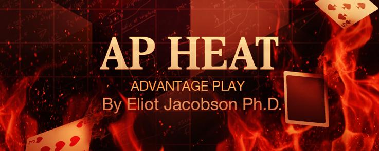 Baccarat Advantage Play Baccarat Advantage Play