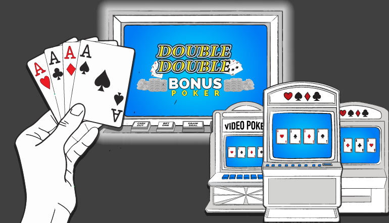 bonus poker