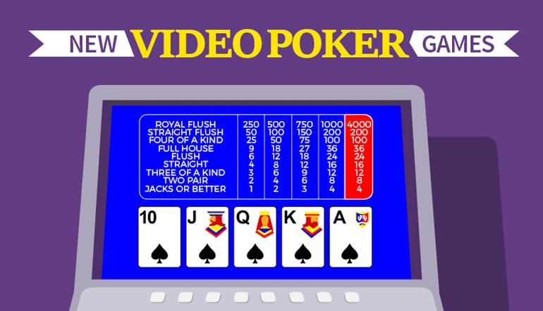 Super Times Pay Spin Poker Super Times Pay Spin Poker