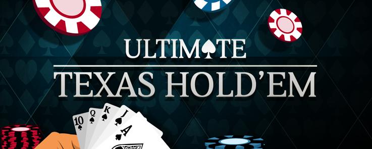 Ultimate Texas Holdem Holland Casino Ultimate Texas Holdem Holland Casino