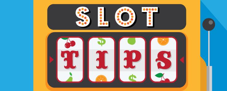 13 Slot Tips Do's & Don'ts by Slot Pro John Grochowski