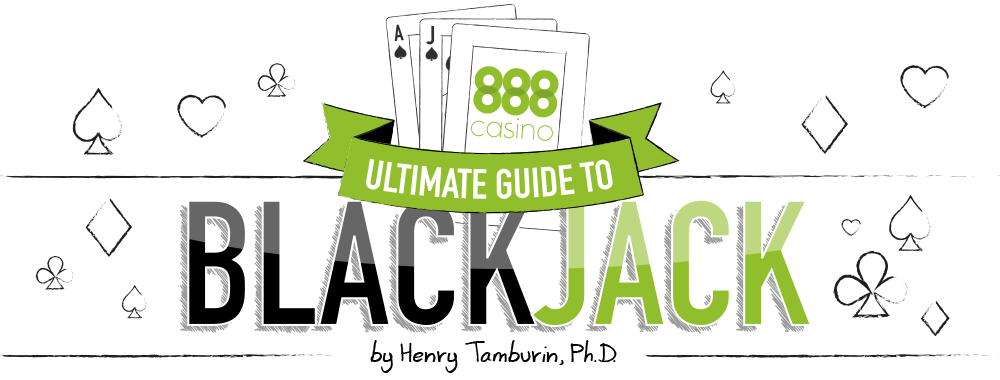 Blackjack Charts