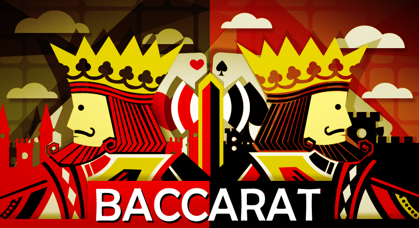 Baccarat Strategies