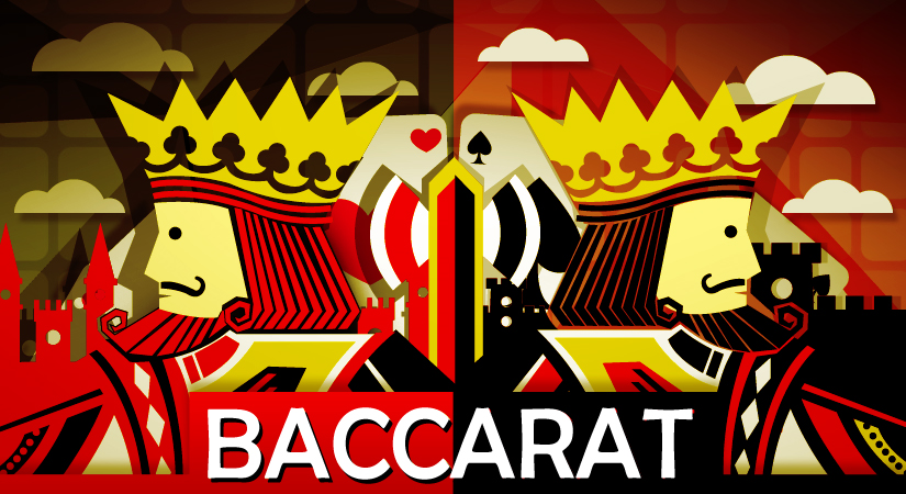 8 Tips Cara Menang di Baccarat