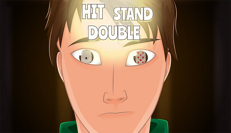 Odds Of Losing 5 Blackjack Hands In A Row Odds Of Losing 5 Blackjack Hands In A Row