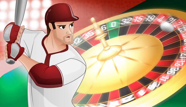 Ashley revelle roulette Ashley revelle roulette