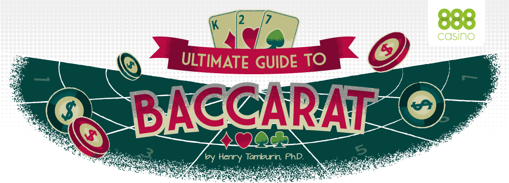 How do you play baccarat like a pro
