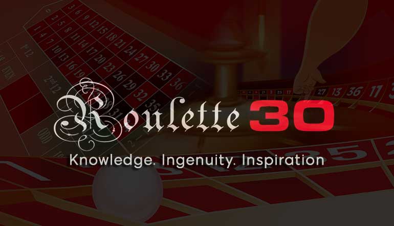 Roulette30