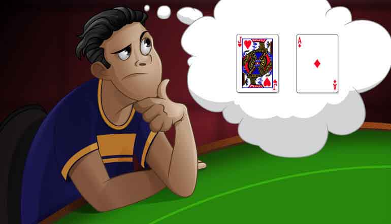 10 Tips on How to Increase Your Odds of Winning at Blackjack