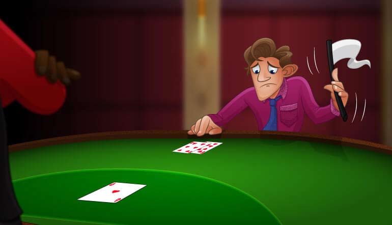 Blackjack Late Surrender Strategy Blackjack Late Surrender Strategy