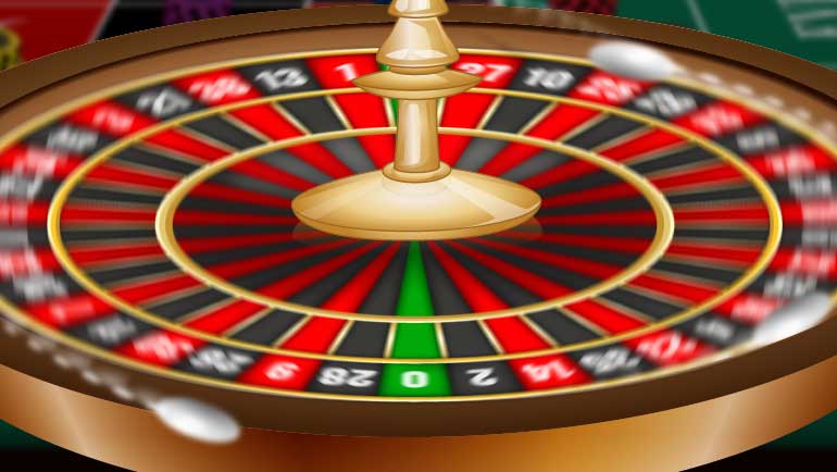 Best online casino games