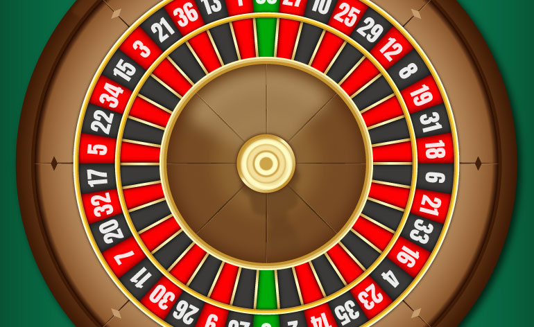 Simple Roulette Strategies by Roulette PRO Frank Scoblete