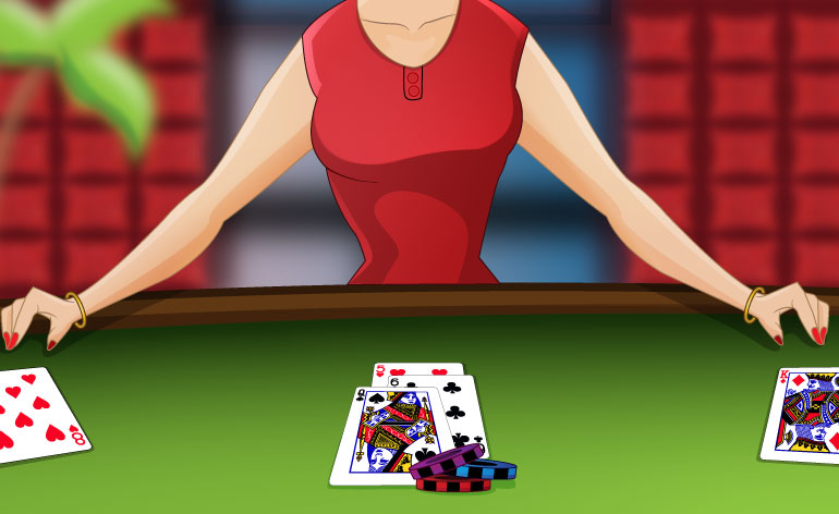 Dealer Dealer