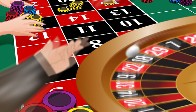 The Best 20 Examples Of Casino