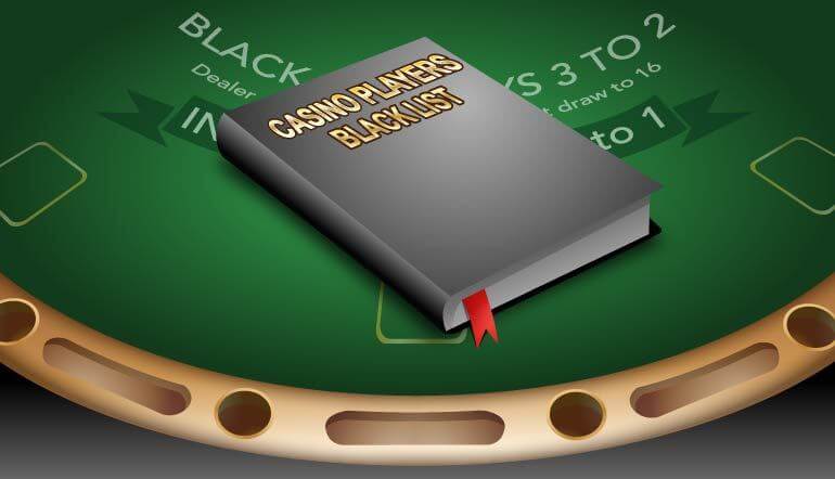 Casino Black Book Names
