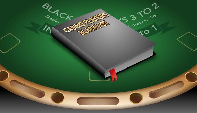 Casino Black Book Casino Black Book